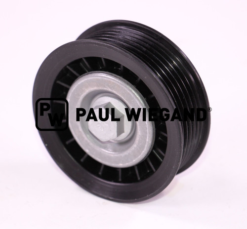 Umlenkrolle Bucher Municipal Citycat 2020 Spannvorrichtung R754 D: 82 b: 28 EURO 4/5  (68034191)