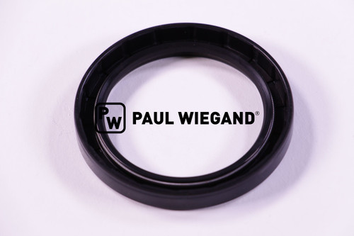 Wellendichtring DIN 3760 Typ A NBR D: 80 d: 60 h: 10  (90000468)