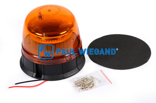 Doppelblitz LAP mit Dreilochbefestigung LED "LTB LED BEACON RANGE" (85010053)