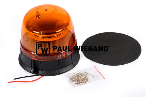 Doppelblitz LAP mit Dreilochbefestigung LED "LTB LED BEACON RANGE" (85010053)