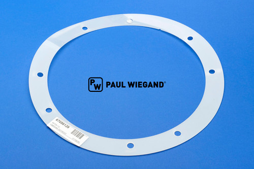 Dichtring Johnston VT/VS 650 Drehanschluss Ausleger Handsaugschlauch Nylon D: 350 d: 286 LK: 312 s: 1  (67056129)