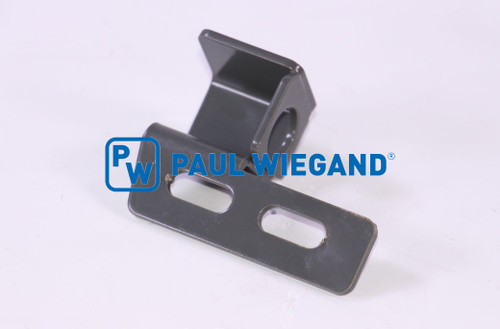 Haltewinkel Terberg TCA-DE Sensor Behältererkennung links  (10013409)