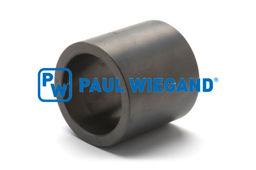 Lagerbuchse Schörling 3RII Heckteil oben D: 45 d: 35 h: 43 (08027202)