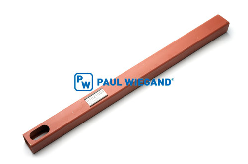 Heckteilabstützung Faun Variopress  (01021004)