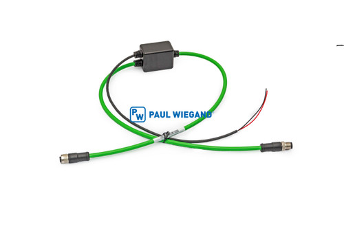 Adapterkabel Motec Ametek MKDE11.1-pPoE (79010891)