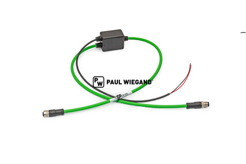 Adapterkabel Motec Ametek MKDE11.1-pPoE (79010891)