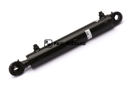Hydraulikzylinder Stummer SK351 komplett Hubwagen KS: 35 Hub: 350 EBM: 605 bis 2019 (27020035)