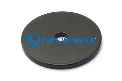 Scheibe Faun Viatec Viajet 6-7 Schieber Blasschacht 9x60x4  (61036157)