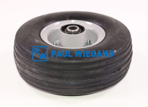 Laufrad Kehrmaschine Beam S8000 Saugschacht D: 230 d: 17 b: 82/95 (51010003)