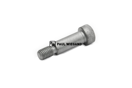 Passschraube ISO 7379 M10x30 12.9 D: 12 l: 55 f9 (70014078)