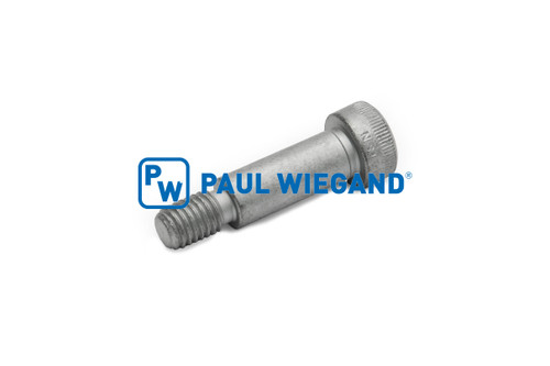 Passschraube ISO 7379 M10x30 12.9 D: 12 l: 55 f9 (70014078)
