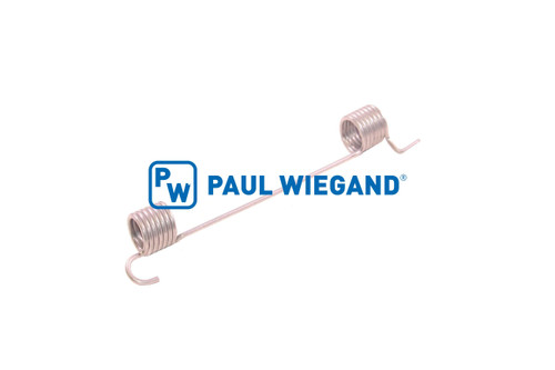 Zugfeder Dulevo 5000 Trommelbremse Hinterachse  (58014092)