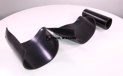 Gummischürze Johnston VT/VS 650 Kehrwalze  (67052089)