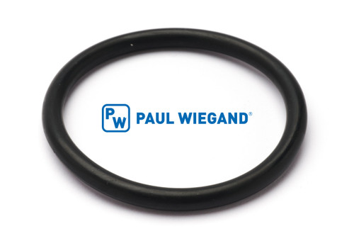 O-Ring Bucher Municipal Teleskoparm 52x5 NBR (68800066)