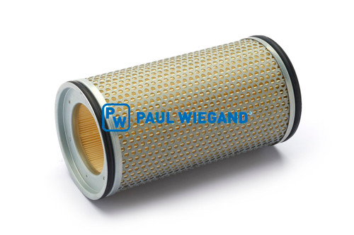 Filterelement Bucher Municipal Normteile D: 101 d: 62 l: 191  (68801066)