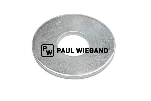 Unterlegscheibe DIN/ISO 9021/7093 M20 22x60x4 verzinkt 140 HV (90000989)