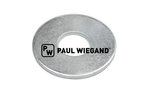 Unterlegscheibe DIN/ISO 9021/7093 M20 22x60x4 verzinkt 140 HV (90000989)