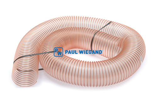 Saugschlauch Schmidt Swingo 200-Serie Handsaugschlauch PU/PP d: 150 l: 3000 (63026186)