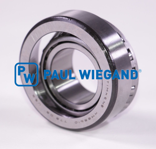 Kegelrollenlager Dulevo 5000 Hinterachse (58016124)