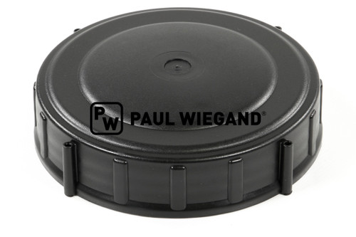 Deckel Bucher Municipal Citycat 5006 Wassertank  (68046495)