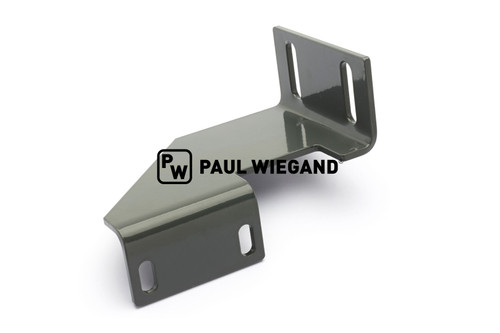 Halter Bucher Municipal TAZ/TSZ Trittbrettrost Kehraggregat rechts  (68092041)