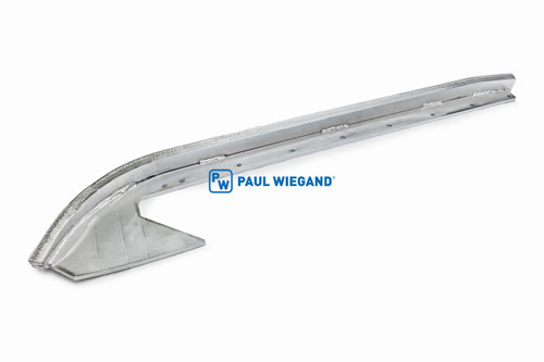 Gleitkufe Dulevo D6 / D6 Blue Kehreinheit links (58106001)