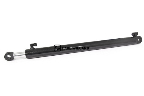 Hydraulic cylinder Geesink GPM II Mini rear section (02081004)