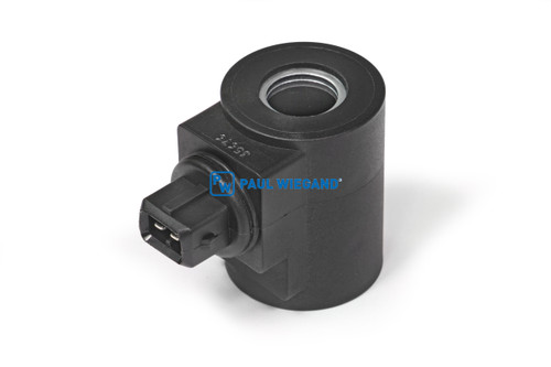 Magnetspule Faun Variopress Steuerblock D: 37.5 d: 16,05/20 h: 50 27VDC (01027095)