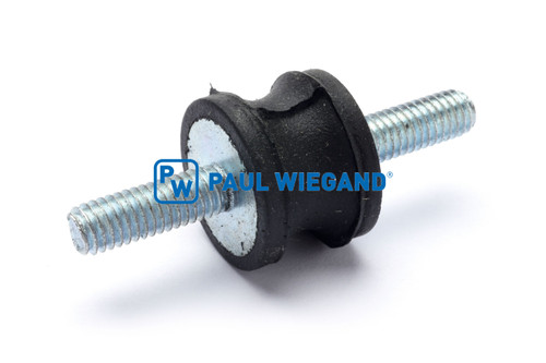 Gummi-Metall-Puffer MUT Variopress (14900030)