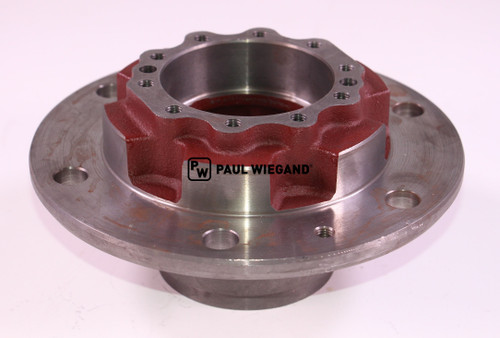 Radnabe Dulevo 3000 Vorderachse  (58066013)