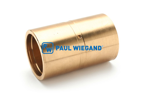 Buchse Zöller Medium XL-S Medium XL-S Pressplatte unten D: 90 d: 75 h: 144  (11020031)