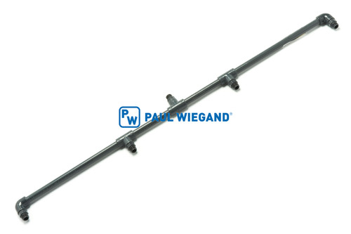 Sprühleiste Schmidt SK650 Wasseranlage vorne 4-fach (63082024)