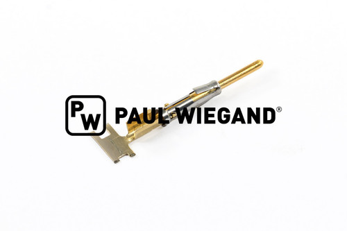 Stiftkontakt Schmidt Swingo 200-Serie Souriau SMS 0,80-1,5mm²  (63015901)