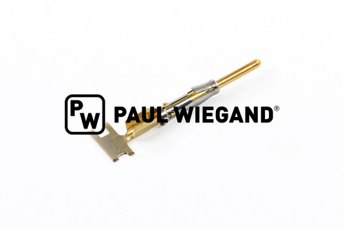 Stiftkontakt Schmidt Swingo 200-Serie Souriau SMS 0,80-1,5mm²  (63015901)