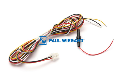 Adapterkabel Motec Ametek MB2070-AK Stromversorgung (79010075)
