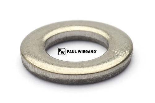 Washer DIN 126 6.6x12x1.6 V2A  (57010285)