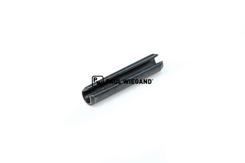 Spannstift Kehrmaschine Beam Radgabel Laufrad ISO 8752 6x30 (51990191)