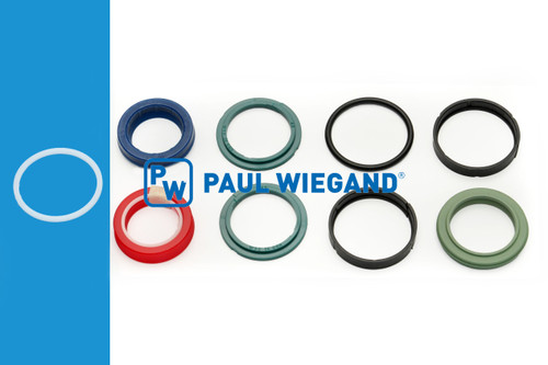 Dichtsatz Johnston Hydraulikzylinder (67012153)