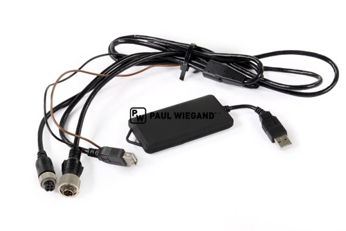 Kalibrierset Ark Vision AVS-Calibration-Kit AI (79050447)
