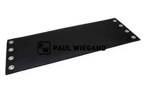 Manschette Bucher Municipal Cityfant 50/5000 Handsaugschlauch Heckabsaugung EURO 5/6 (68056127)