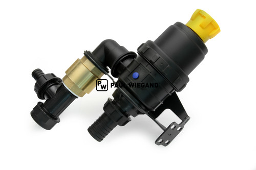 Wasserfilter Johnston komplett (67012143)