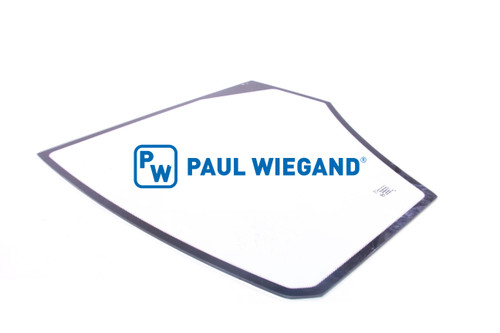 Türscheibe Hako Citymaster 1200 Kabinentür links unten (65036208)