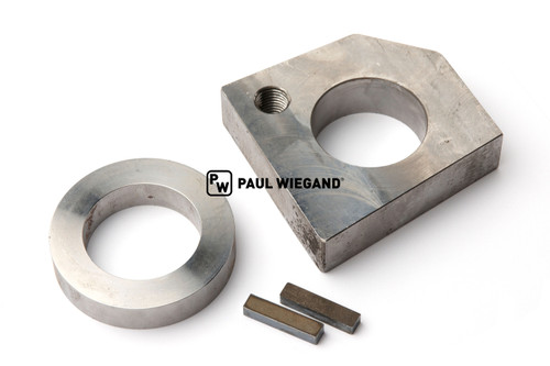 Reparatursatz Faun Europress Lagerbock  (01097091)