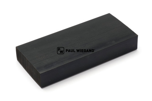 Rubber plate Norba RL300 connection front frame structure (17010042)