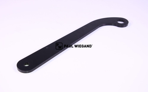Winkel Johnston VT/VS 650 Heckklappenverriegelung  (67052188)