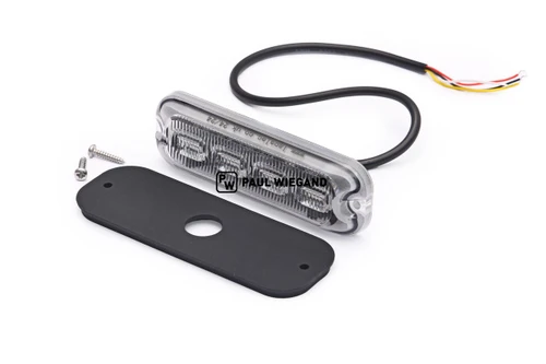 Warnleuchte LAP LED "HLED RANGE" (85010079)