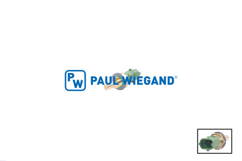 Temperatursensor Johnston Kühlwassersensor Antriebsmotor M14x1,5 "Iveco" (67012819)