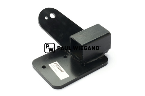 Lagerbock Faun Viatec Viajet 6-7 Besenaufnahme links (61032034)
