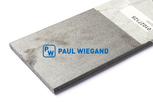 Schneidkante Faun Variopress Pressplatte 2015x120x8mm  (01027125)