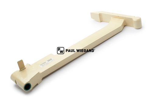Klapparm Zöller 2349 Gamma links  (11273034)